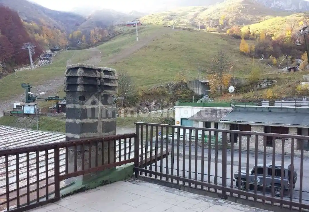 Appartamento in affitto a Frabosa Sottana