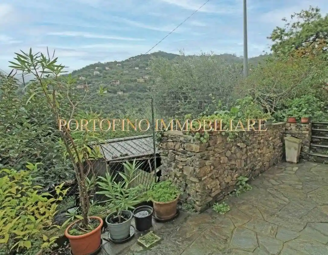 Trilocale via Franco Molfino, San Rocco, Camogli - foto 2