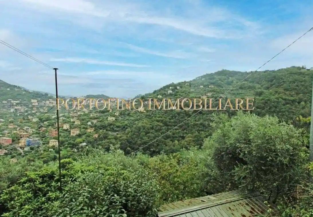 Trilocale via Franco Molfino, San Rocco, Camogli - foto 4