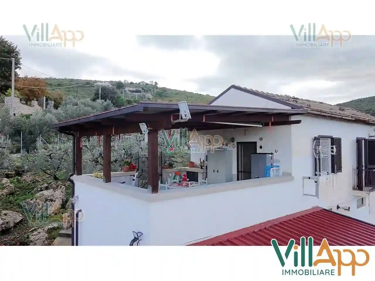 Villa - foto 3