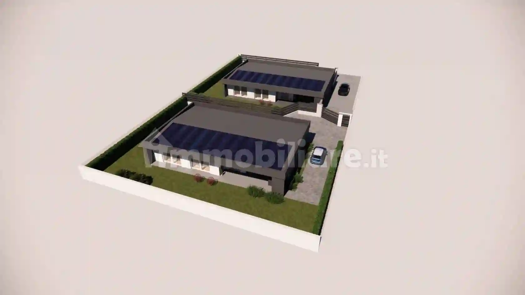 Villa - foto 4