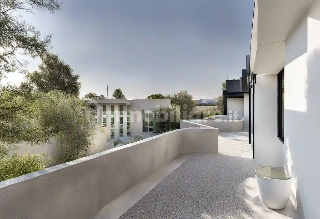 Villetta a schiera in vendita a Vigonza