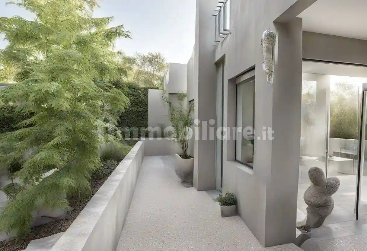 Villetta a schiera - foto 2