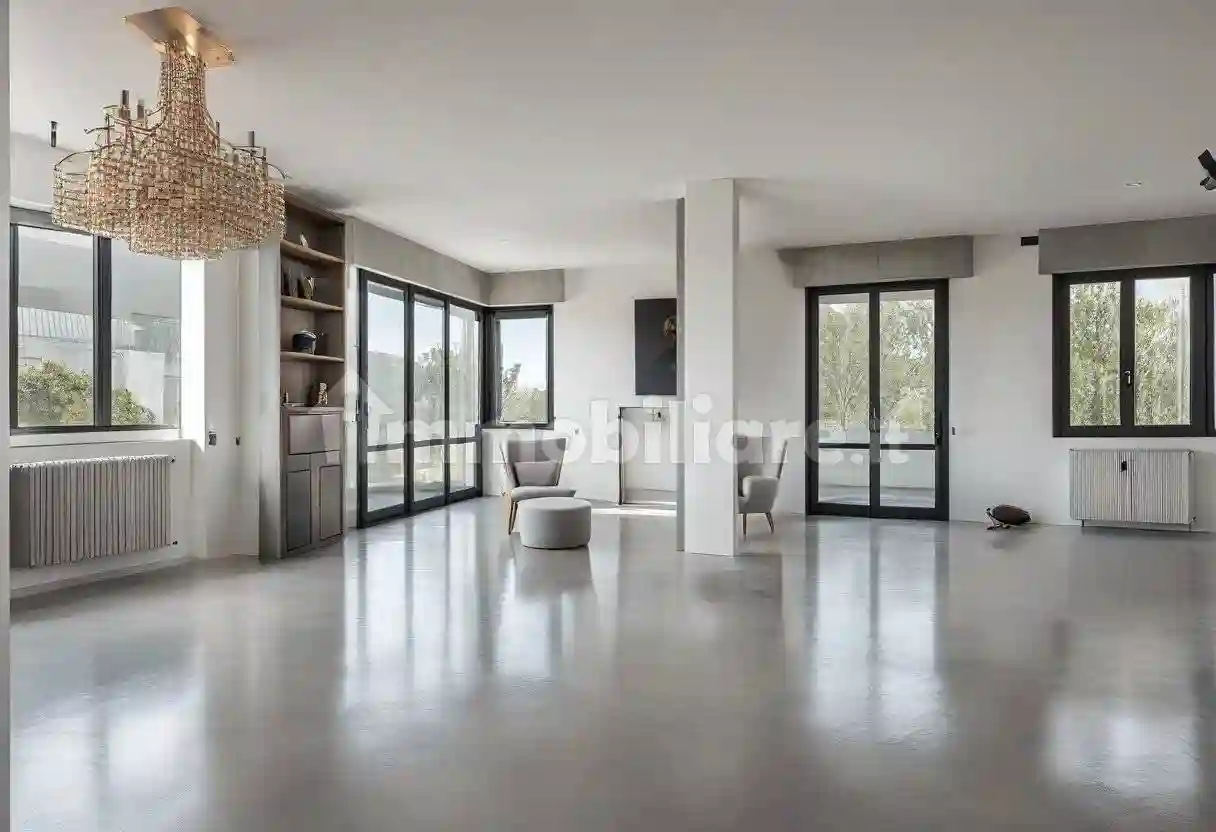 Villetta a schiera - foto 3