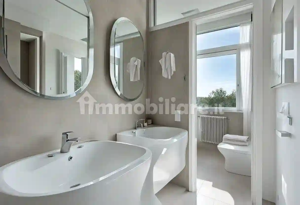 Villetta a schiera - foto 4