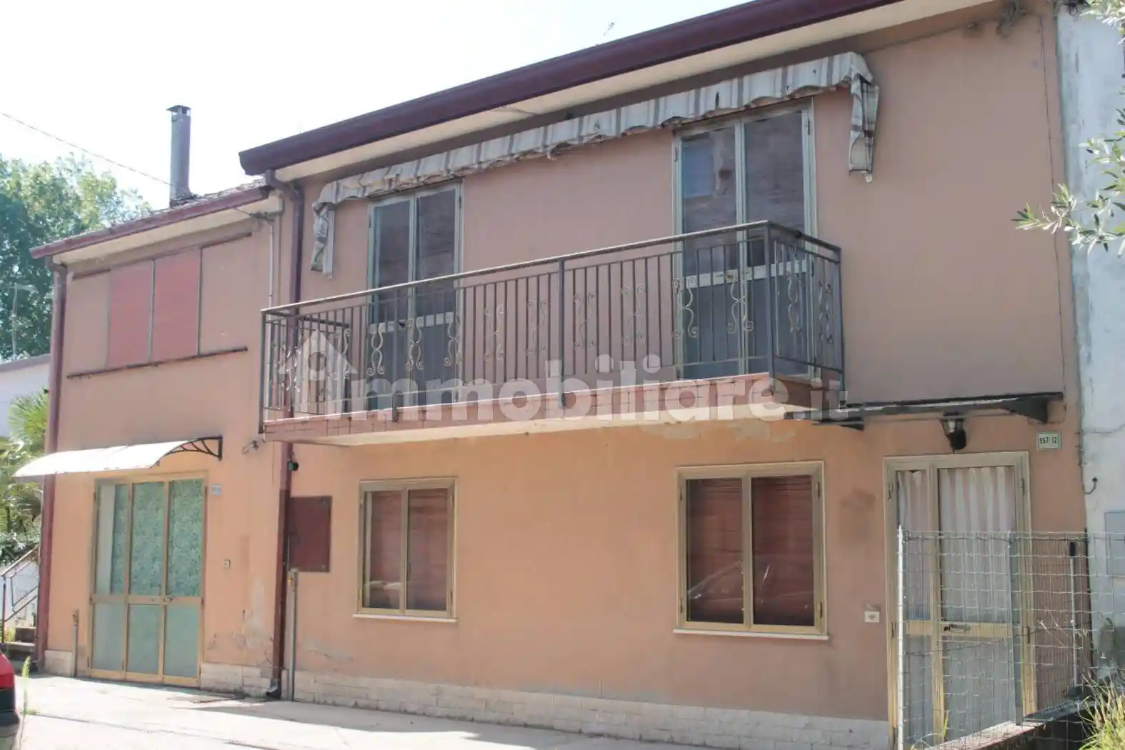 Casa indipendente in vendita a Corbola