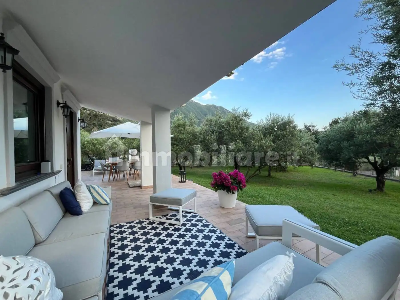 Villa in vendita a Maratea