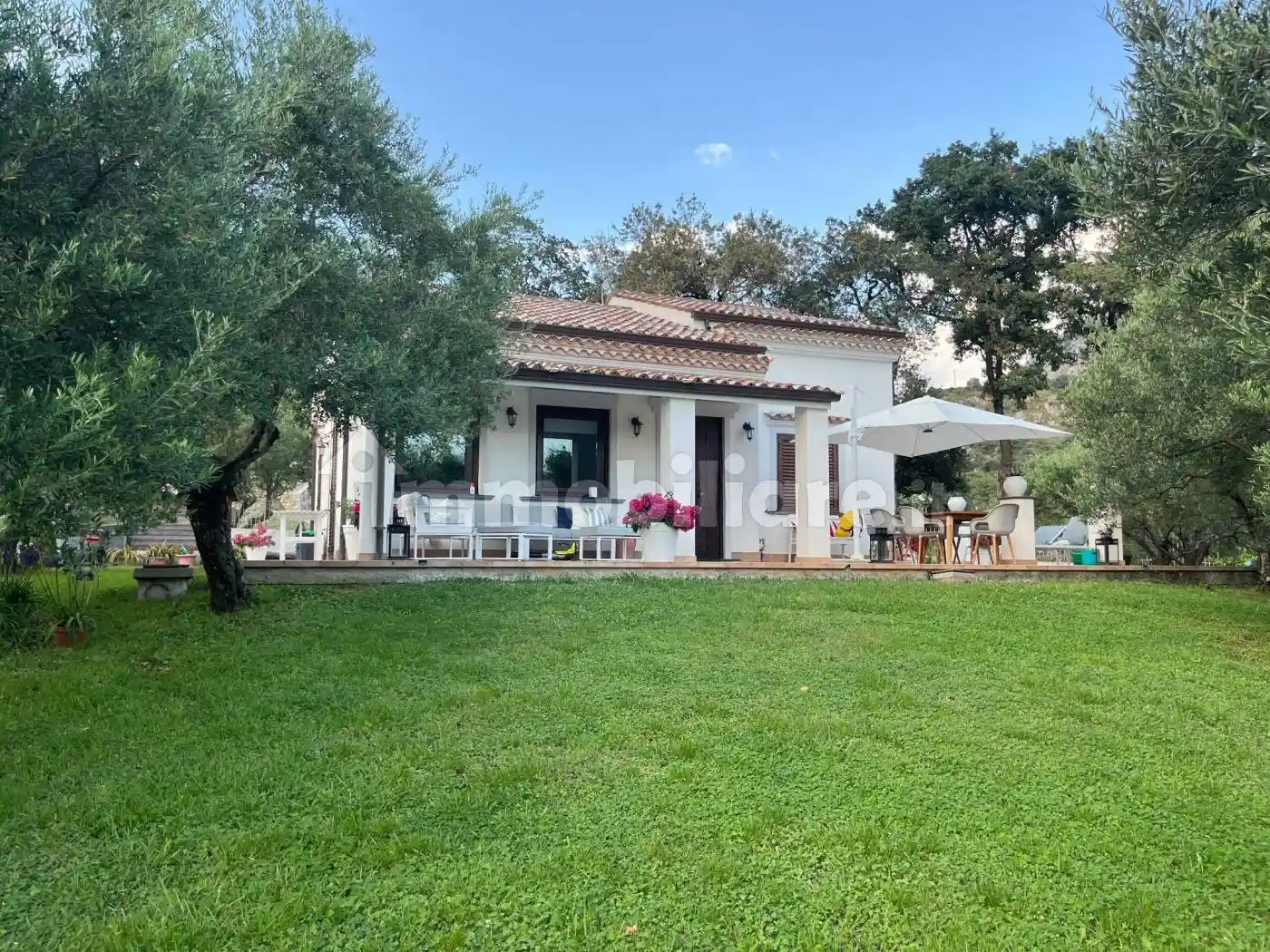 Villa unifamiliare Contrada San Basile 7, Maratea - foto 3