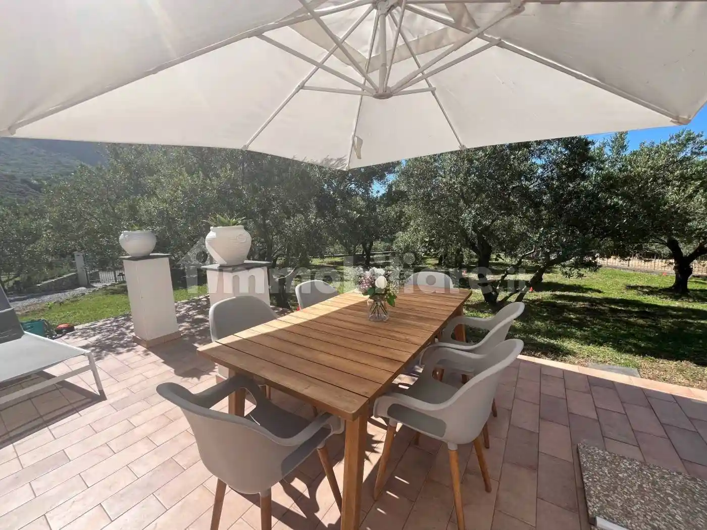 Villa unifamiliare Contrada San Basile 7, Maratea - foto 5