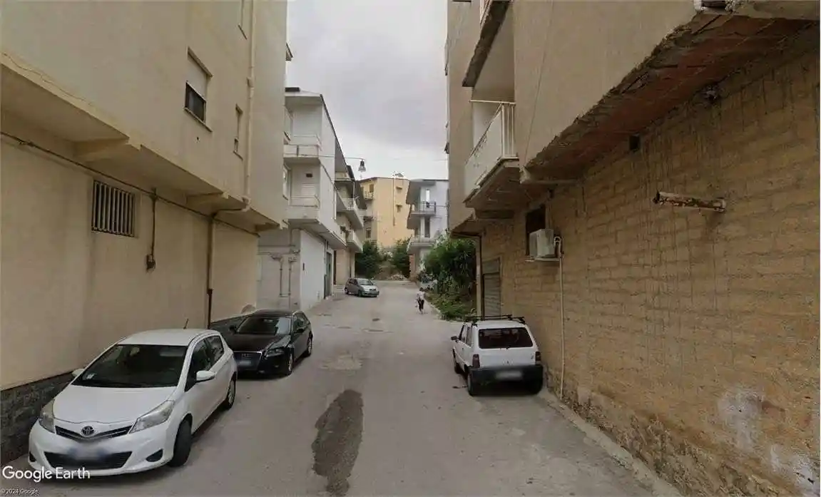 Trilocale ottimo stato, piano terra, Favara - foto 5