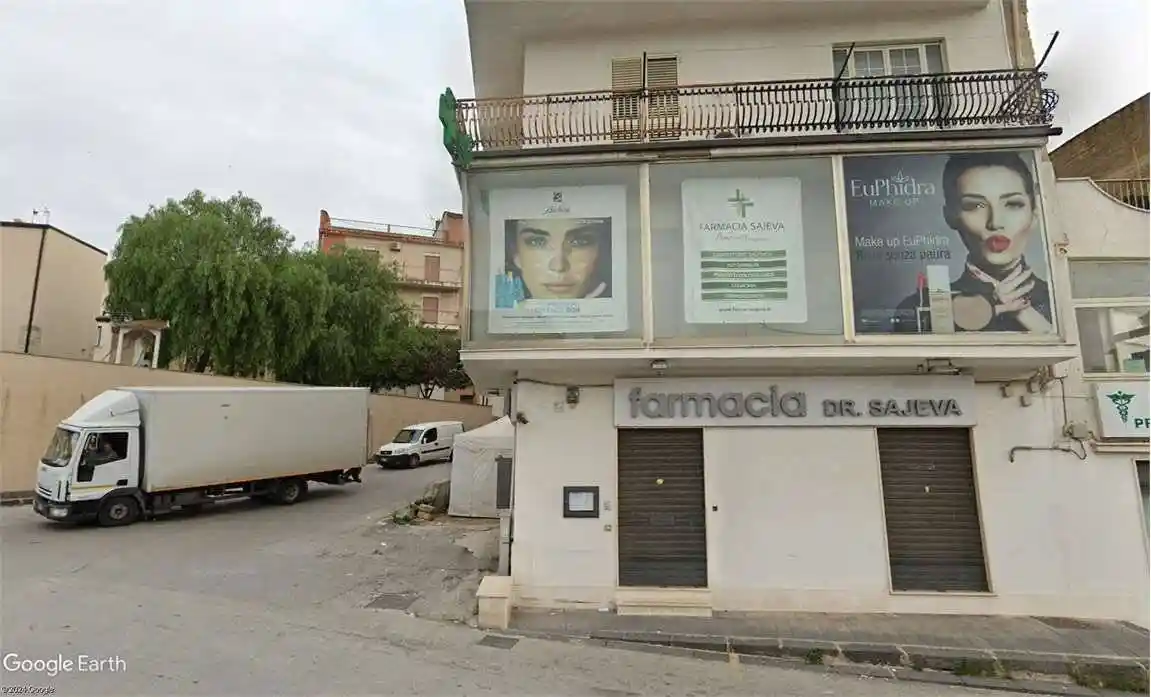 Trilocale ottimo stato, piano terra, Favara - foto 2