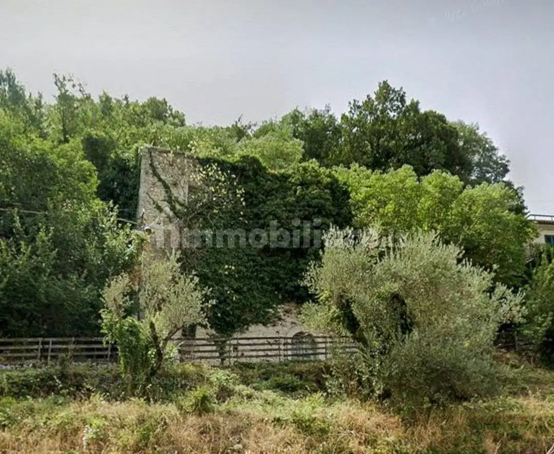 Rustico - Casale in vendita a Rocca d'Evandro