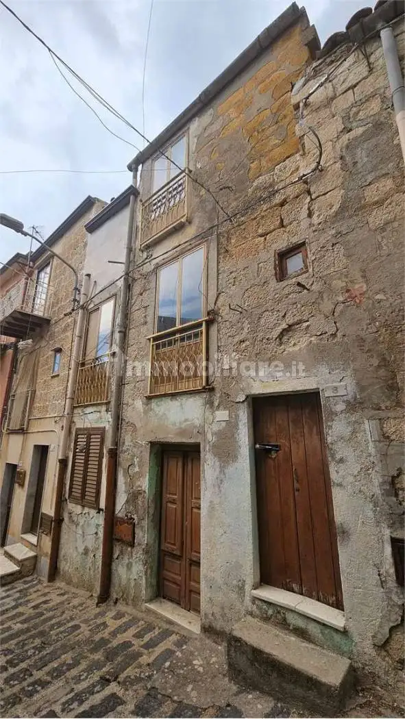 Terratetto unifamiliare 150 m², Acquaviva Platani - foto 2