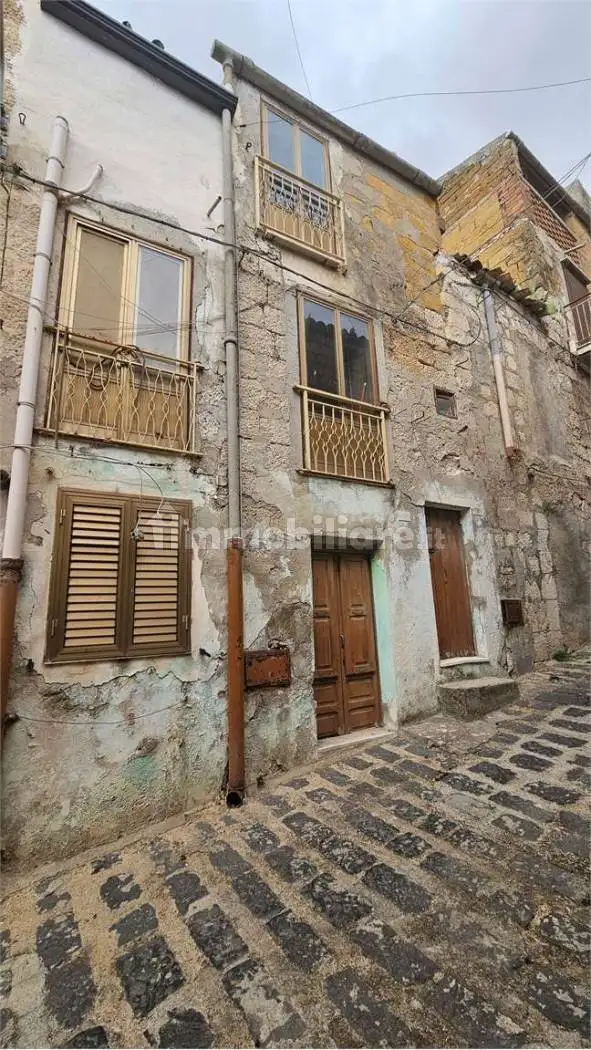 Terratetto unifamiliare 150 m², Acquaviva Platani - foto 4