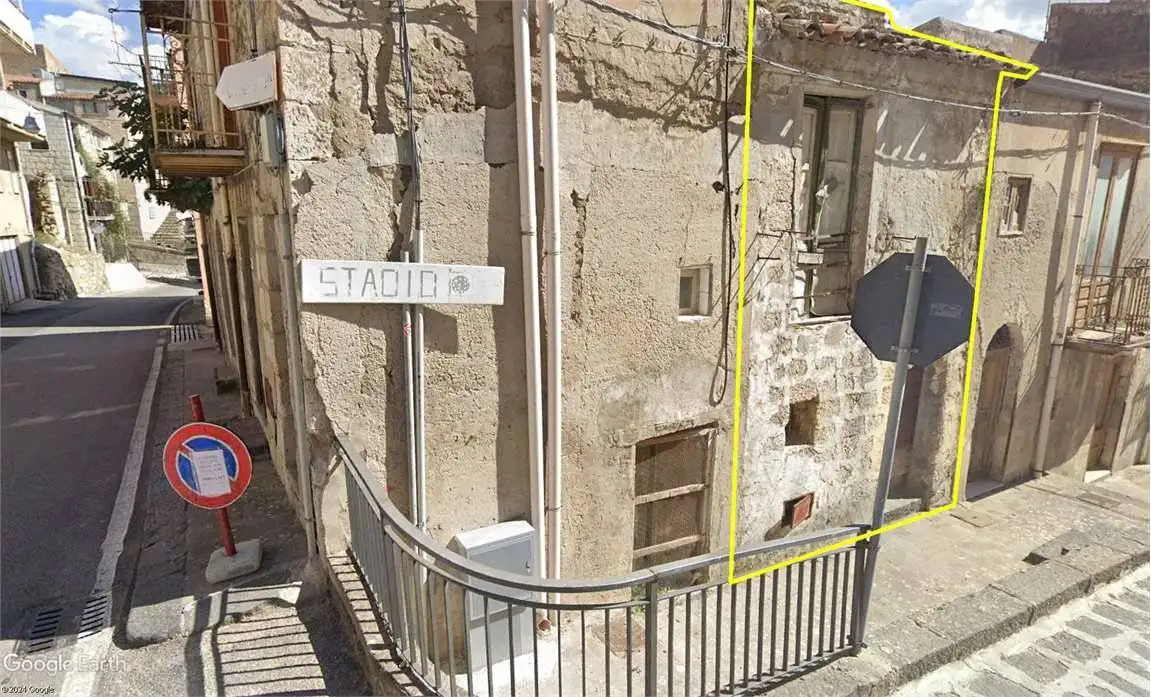Casa indipendente in vendita a Acquaviva Platani