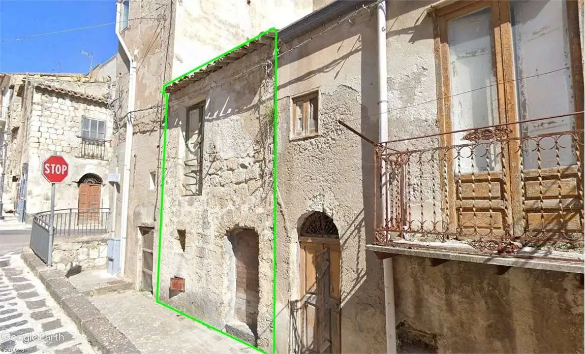 Terratetto unifamiliare 150 m², Acquaviva Platani - foto 2