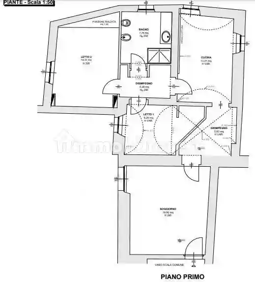 Appartamento - foto 2
