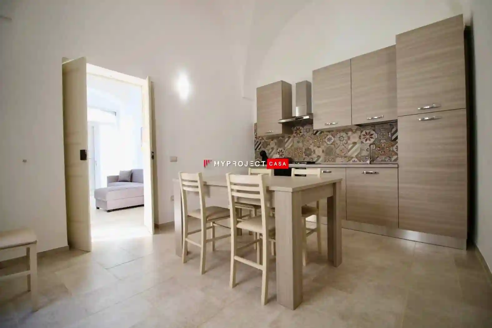 Appartamento - foto 5