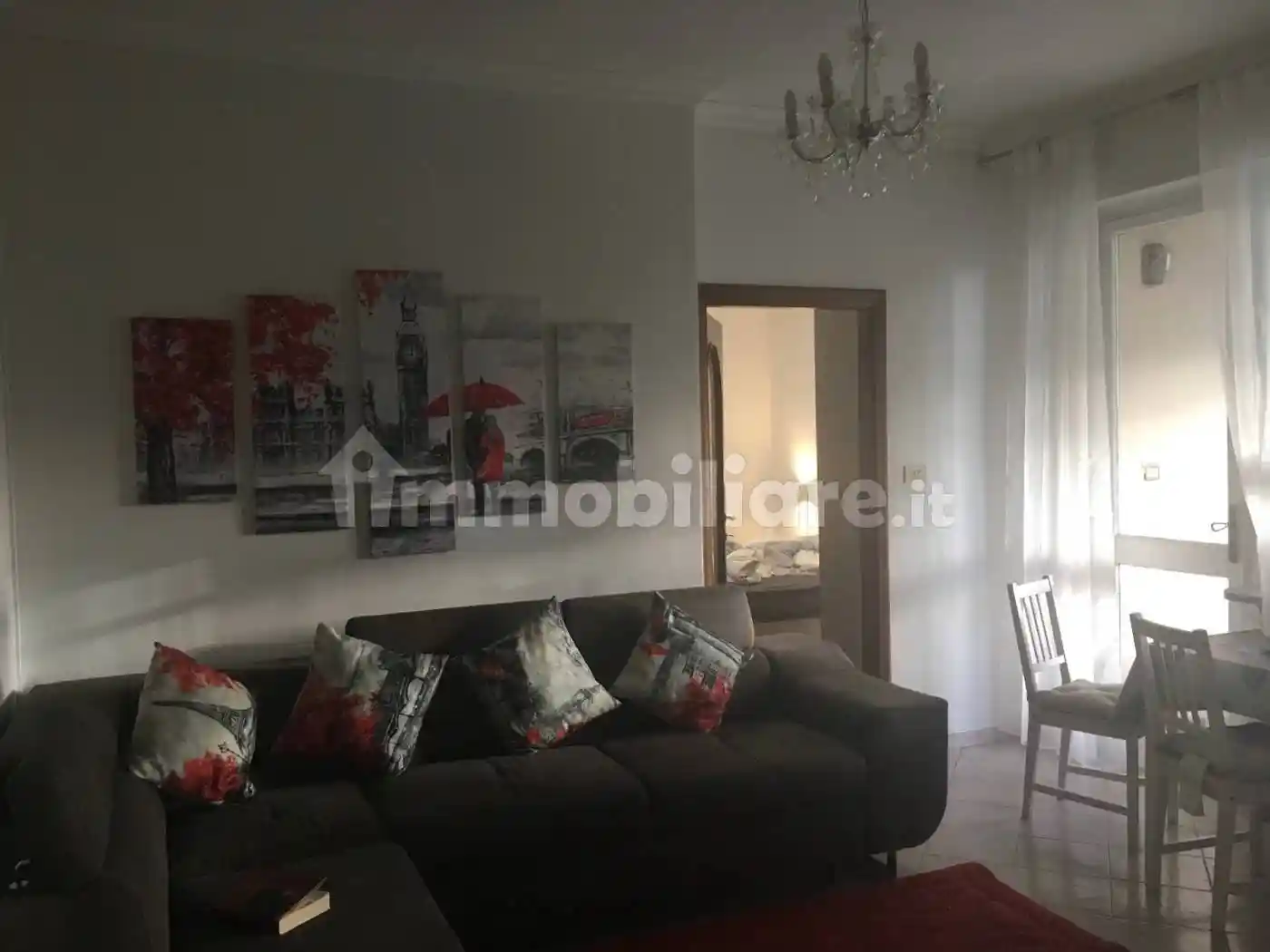 Appartamento in affitto a Torino