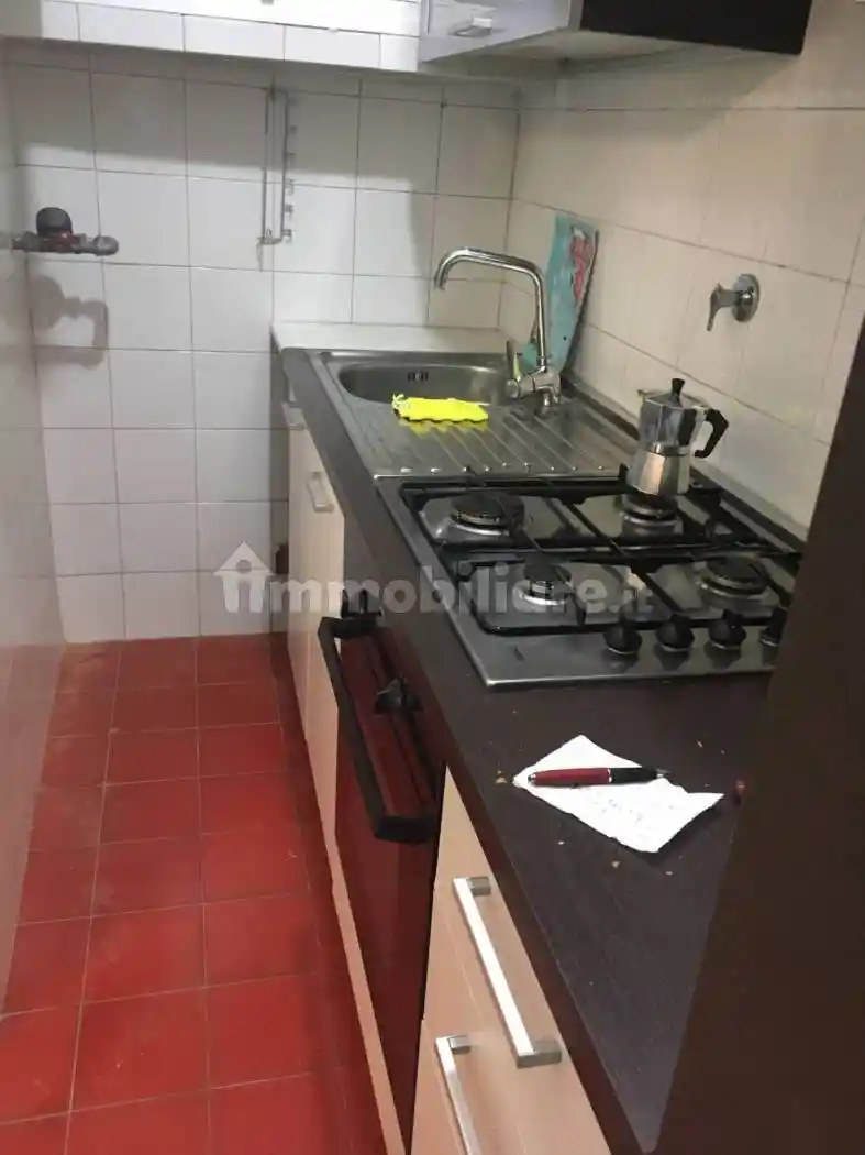 Bilocale corso Lucio Quinzio Cincinnato 173, Lucento, Torino - foto 5