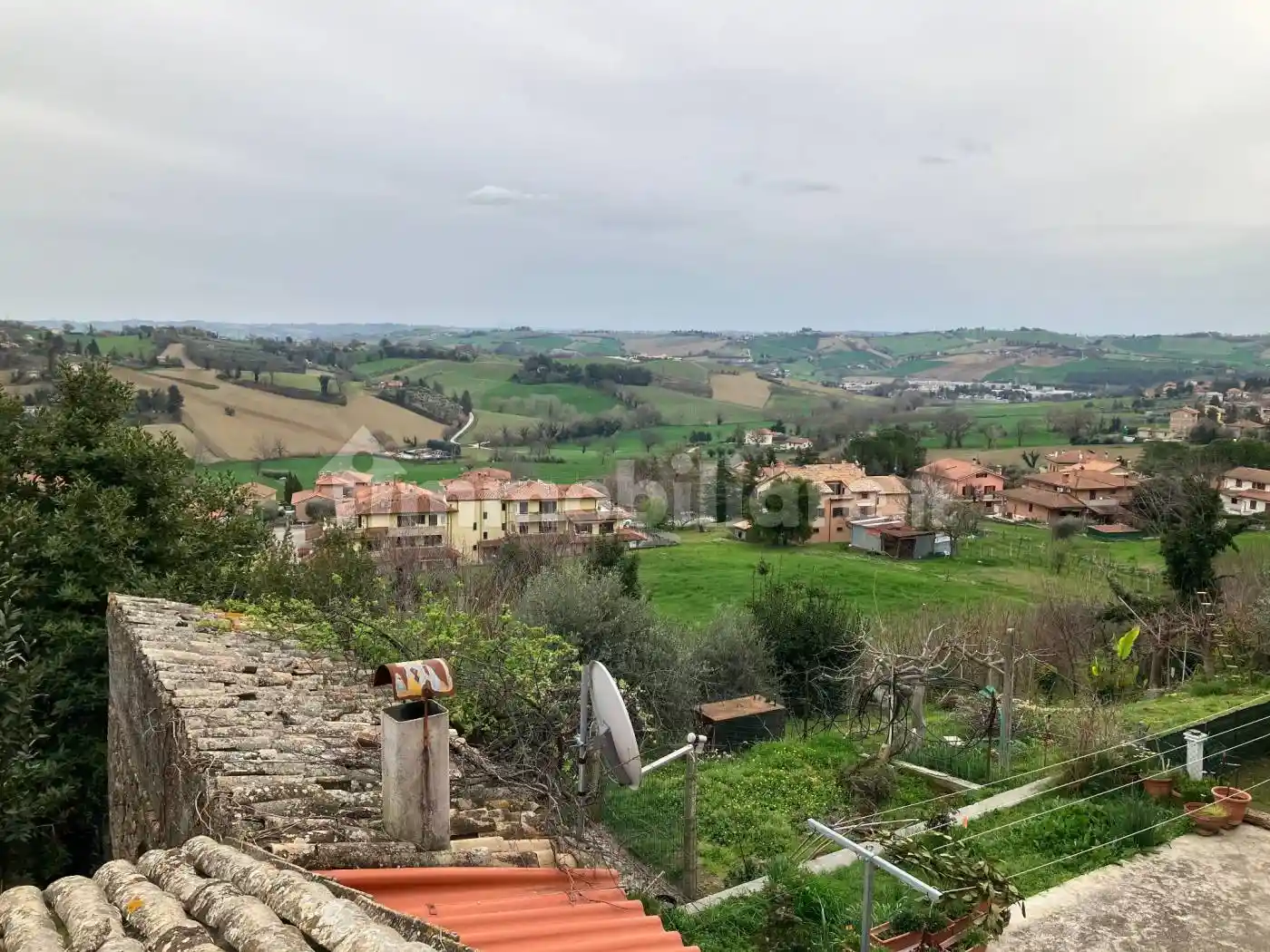 Casa indipendente in vendita a Corinaldo