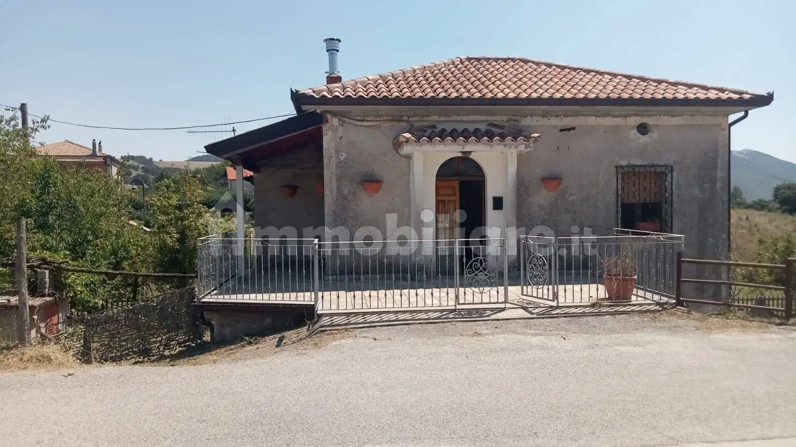 Casa indipendente in vendita a Montesano sulla Marcellana