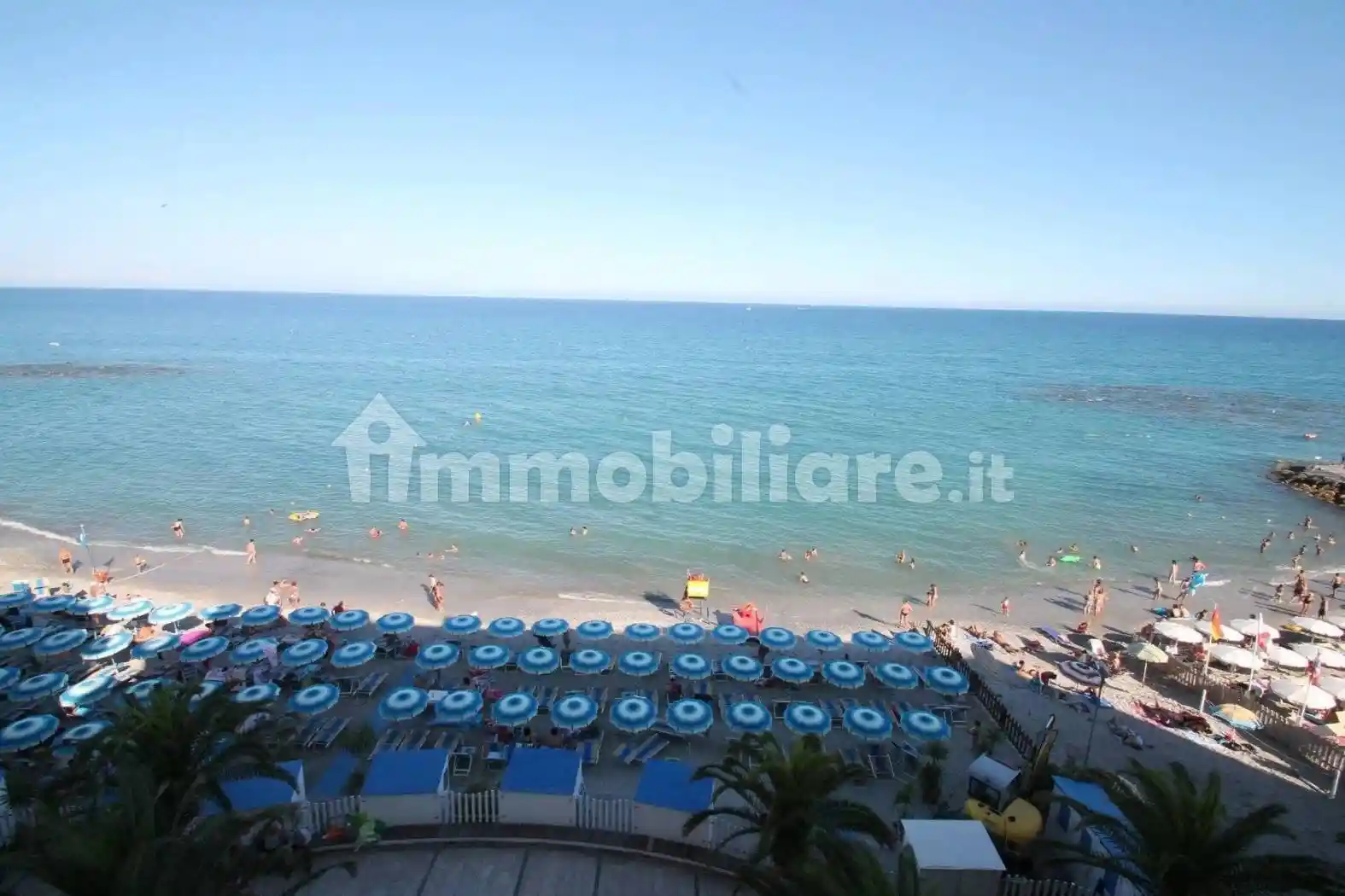 Appartamento in affitto a Borghetto Santo Spirito