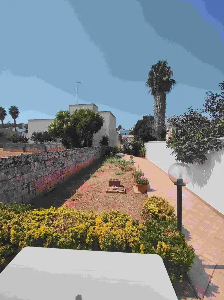 Casa indipendente in vendita a Alessano