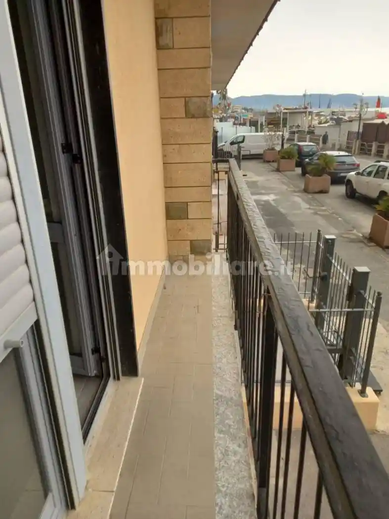 Appartamento in affitto a Borghetto Santo Spirito