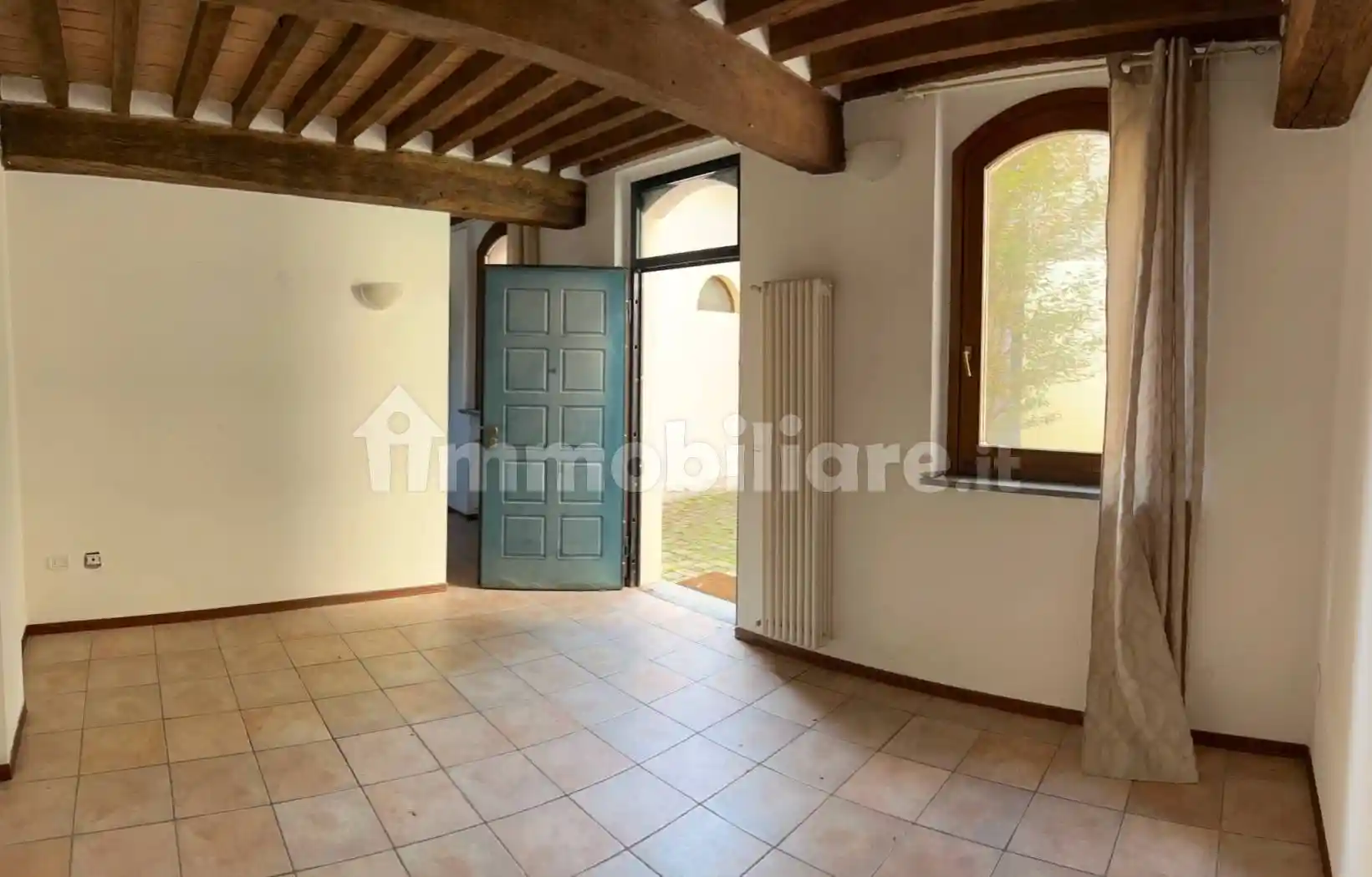 Appartamento in vendita a Torrile