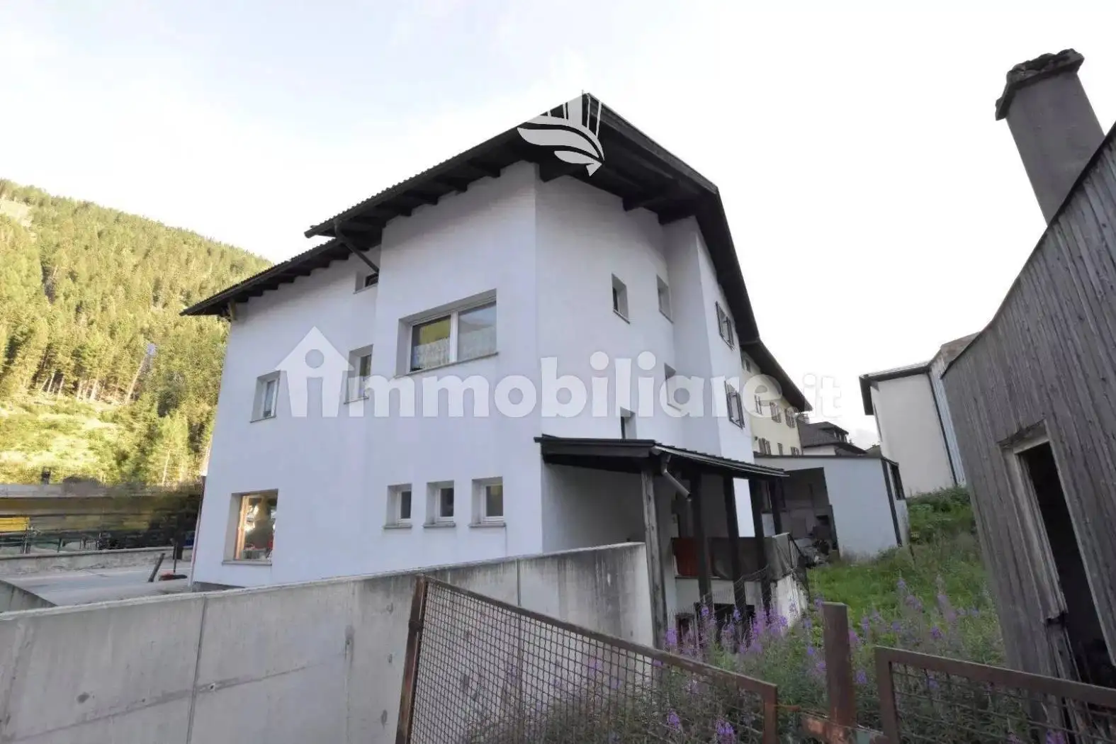 Casa indipendente in vendita a Brennero