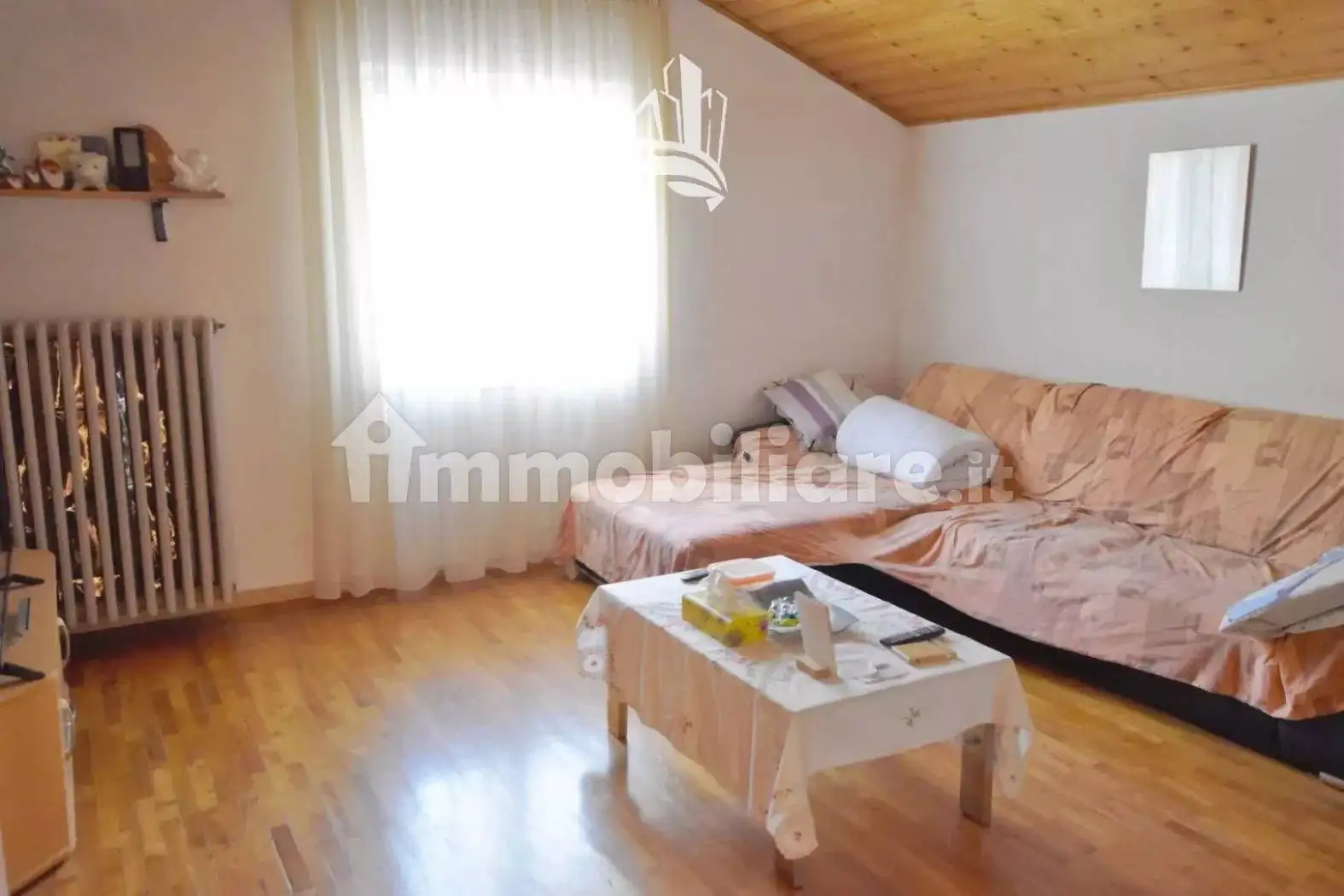 Terratetto unifamiliare Karl-von-Etzel-Straße, Centro, Brennero - foto 2