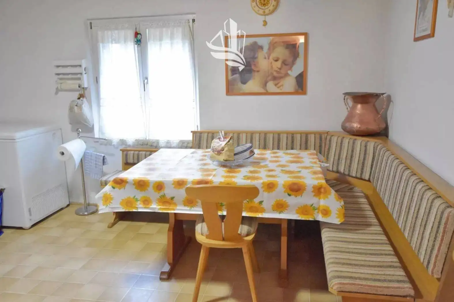 Terratetto unifamiliare Karl-von-Etzel-Straße, Centro, Brennero - foto 3