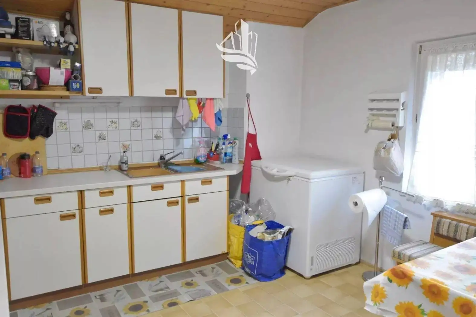 Terratetto unifamiliare Karl-von-Etzel-Straße, Centro, Brennero - foto 4