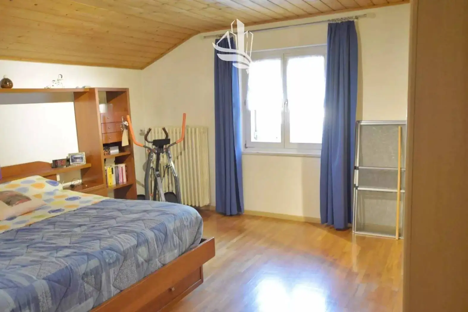 Terratetto unifamiliare Karl-von-Etzel-Straße, Centro, Brennero - foto 5