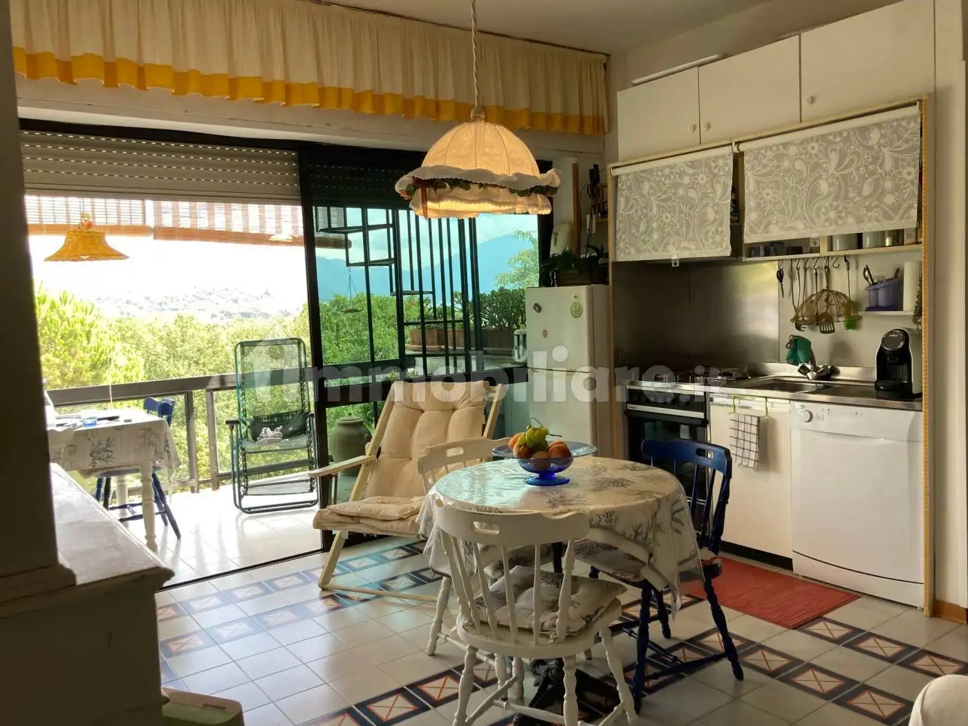 Appartamento in vendita a Santa Marina