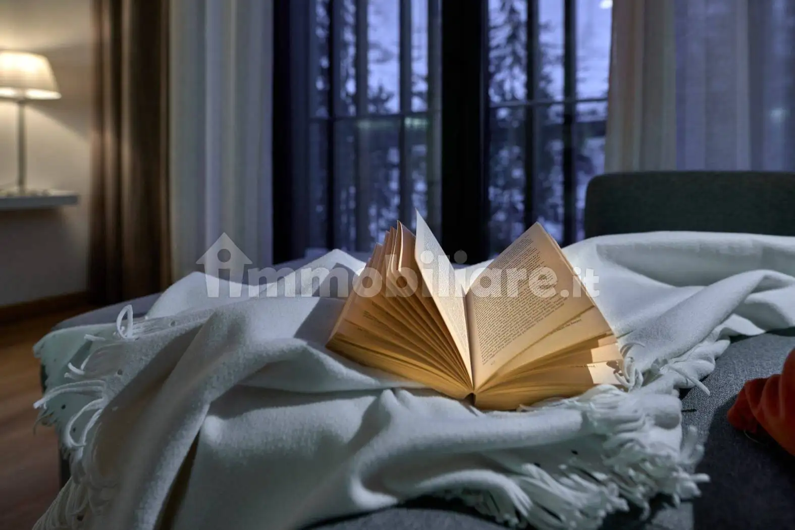 Villa in affitto a Nova Levante