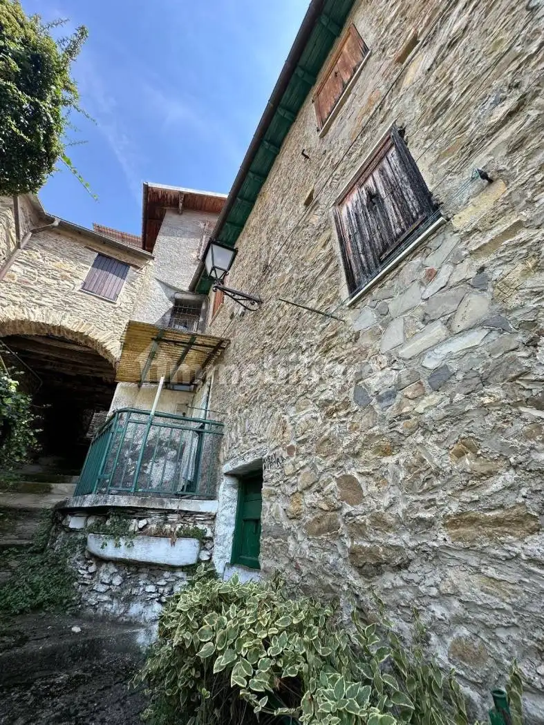 Rustico - Casale in vendita a Molini di Triora