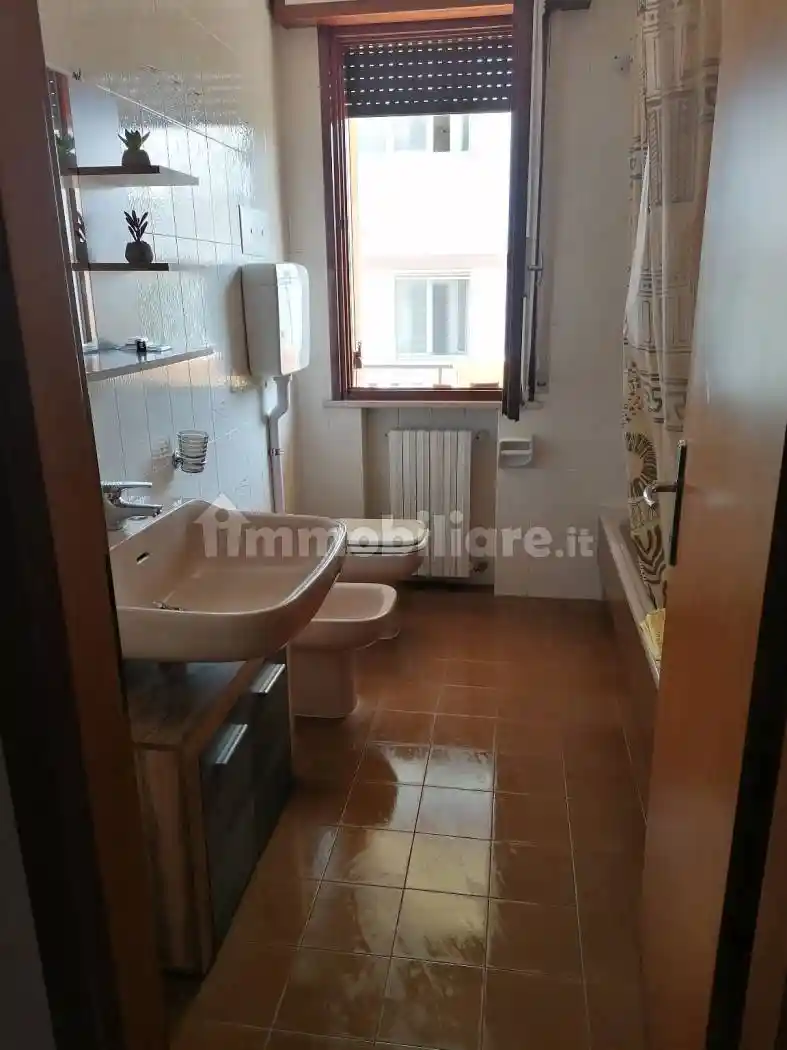 Trilocale viale Ravenna 11, Parco, Riccione - foto 3