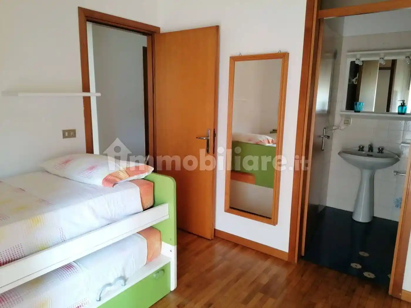 Trilocale viale Ravenna 11, Parco, Riccione - foto 4