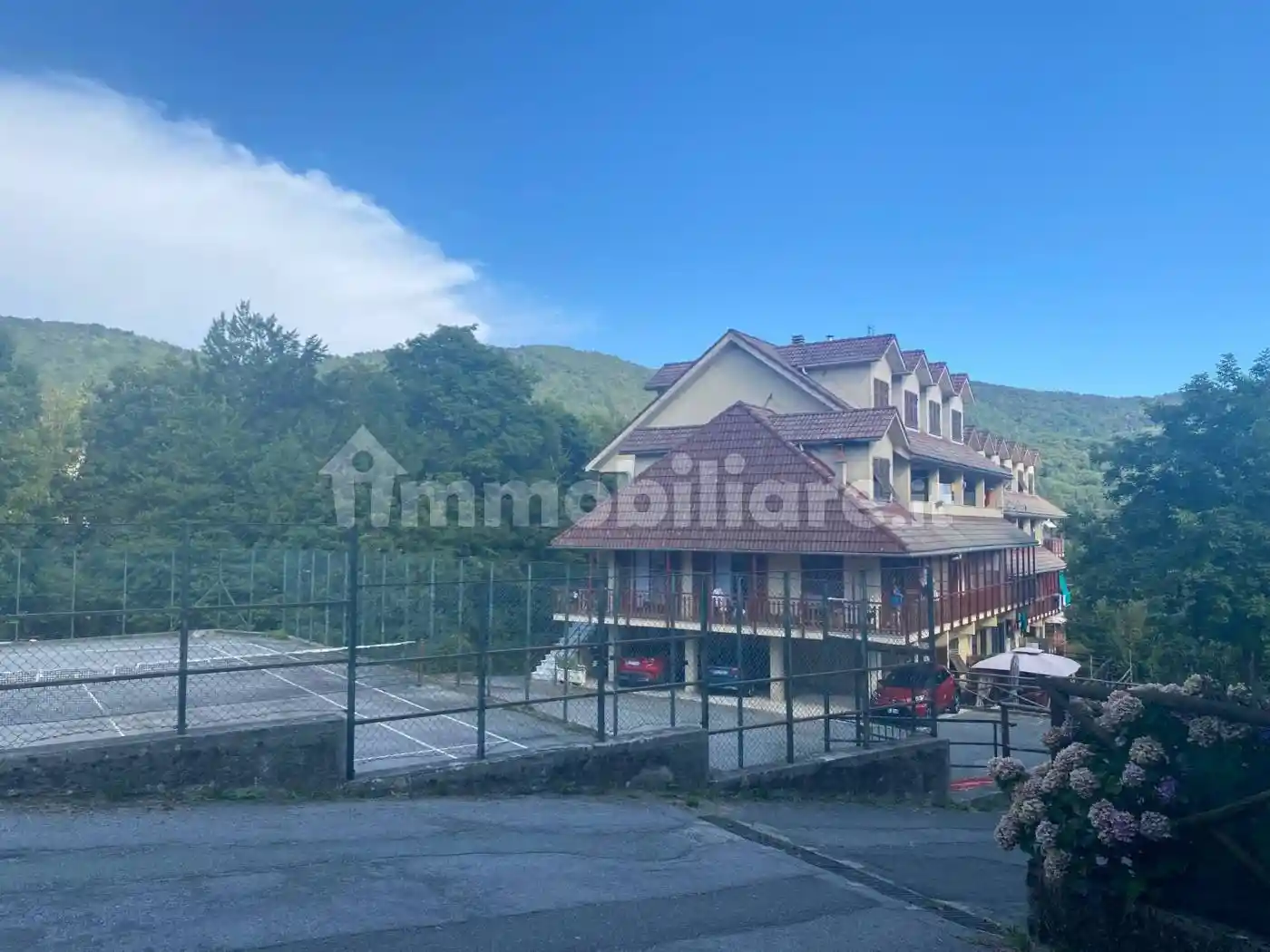 Appartamento in vendita a Urbe