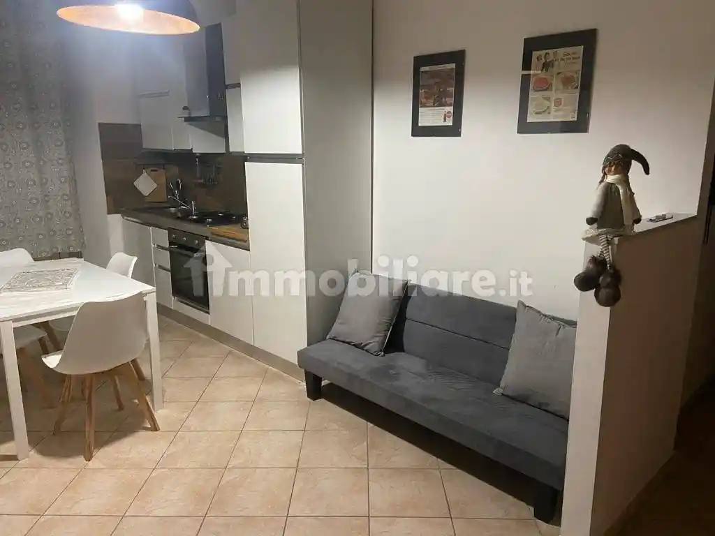 Appartamento in vendita a Carrara