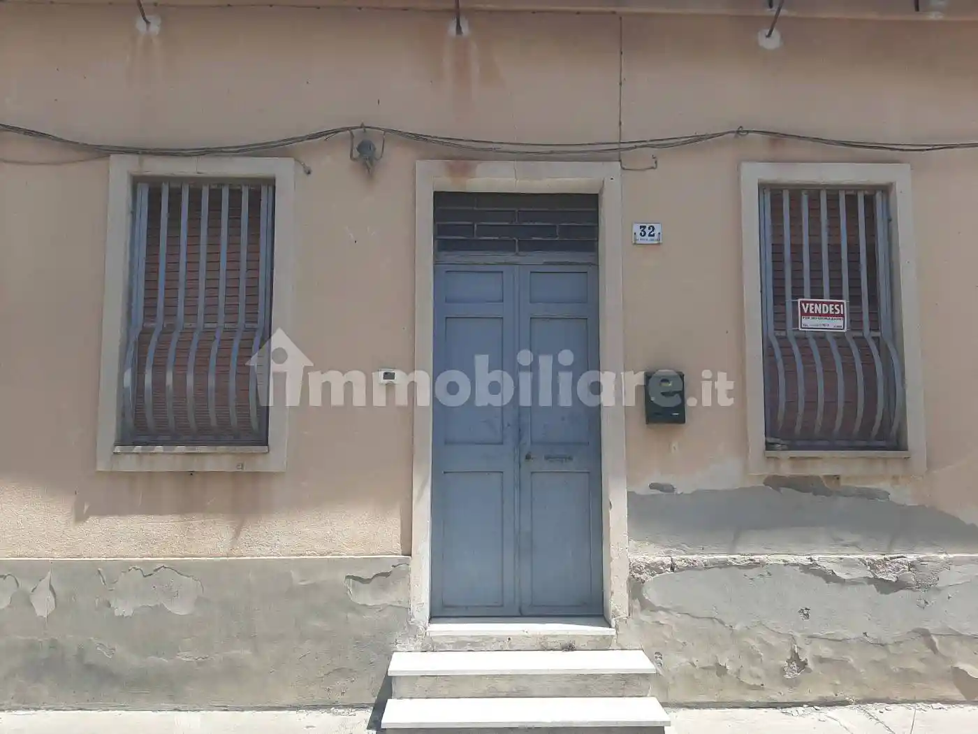 Appartamento in vendita a Carlentini