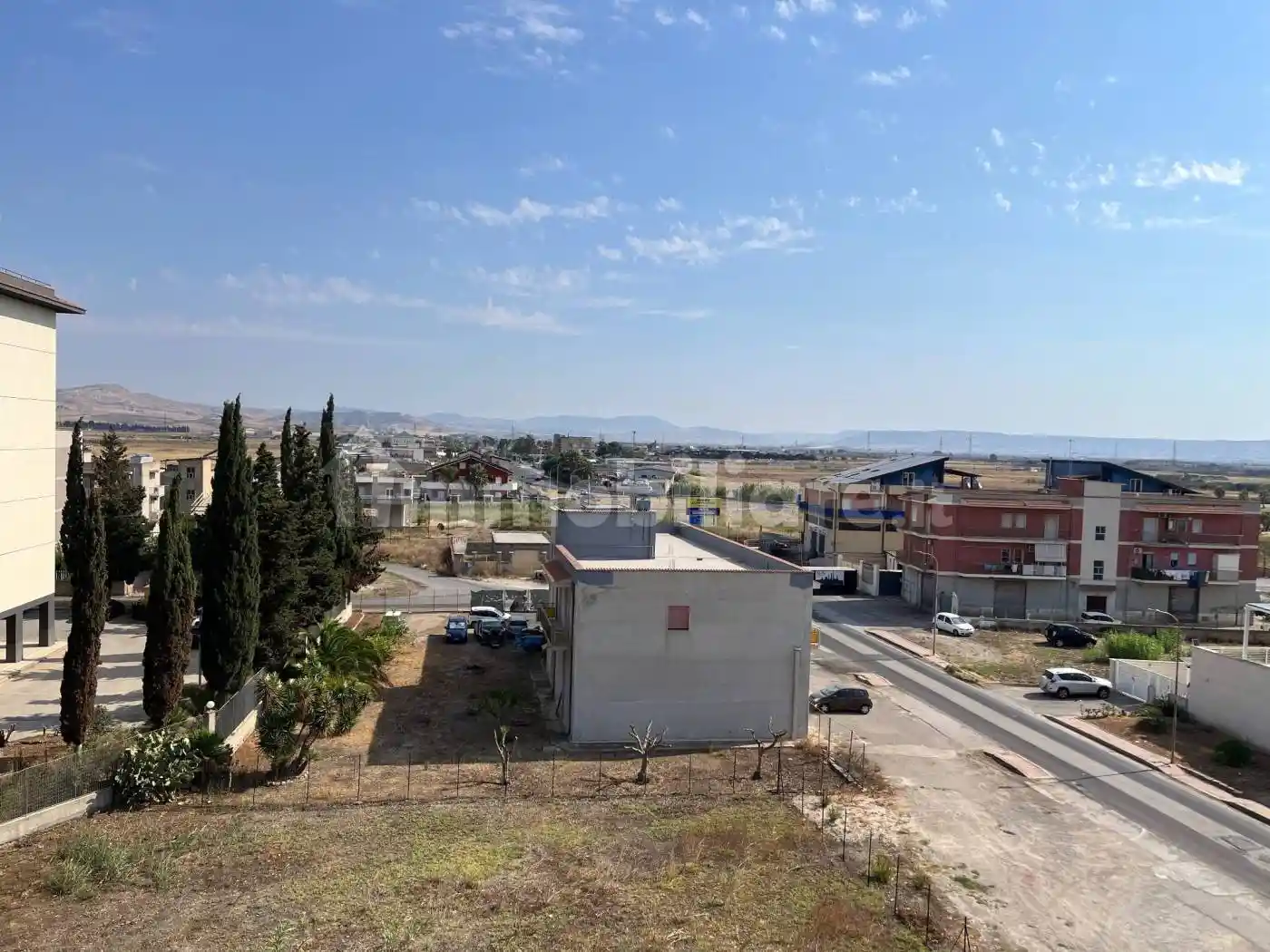 Appartamento in vendita a Gela