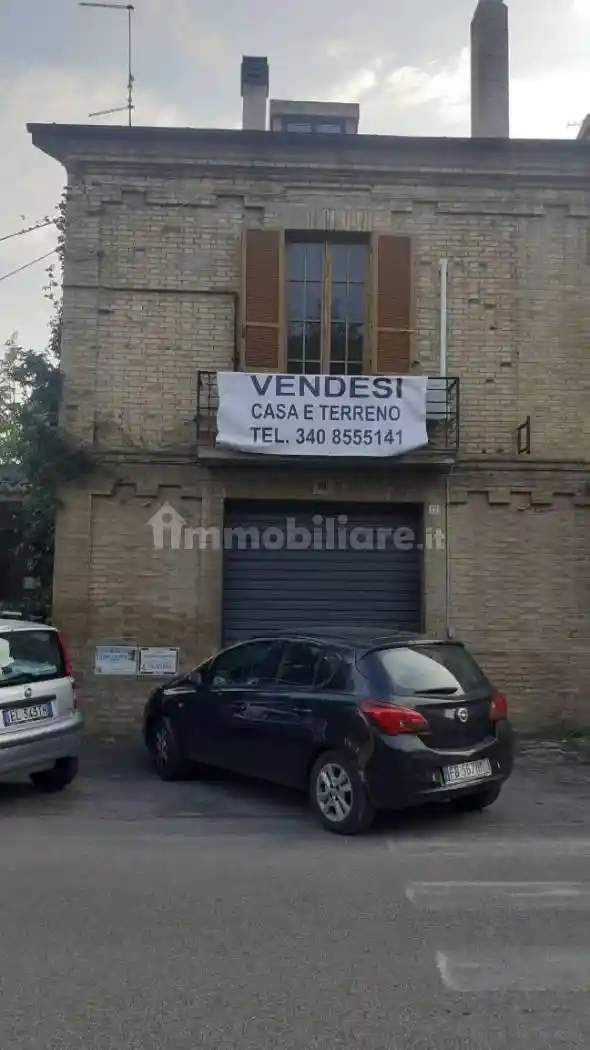 Bilocale via San Rocco 23, Centro, Penne - foto 2