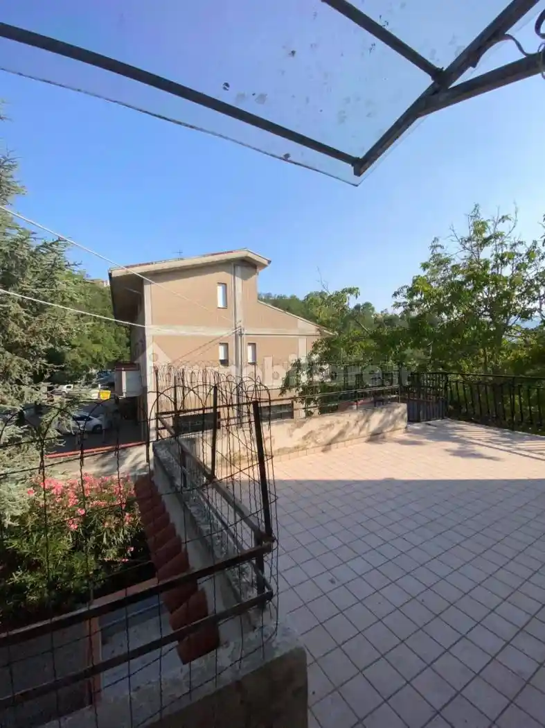 Bilocale via San Rocco 23, Centro, Penne - foto 5