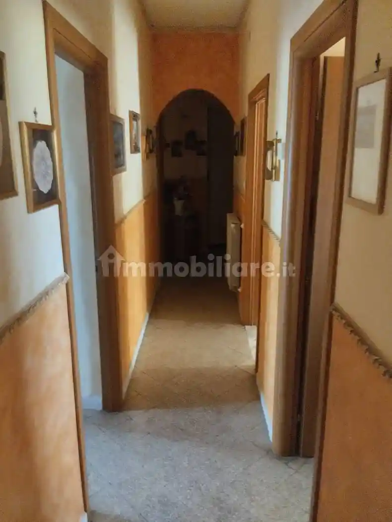Appartamento in vendita a Grotte