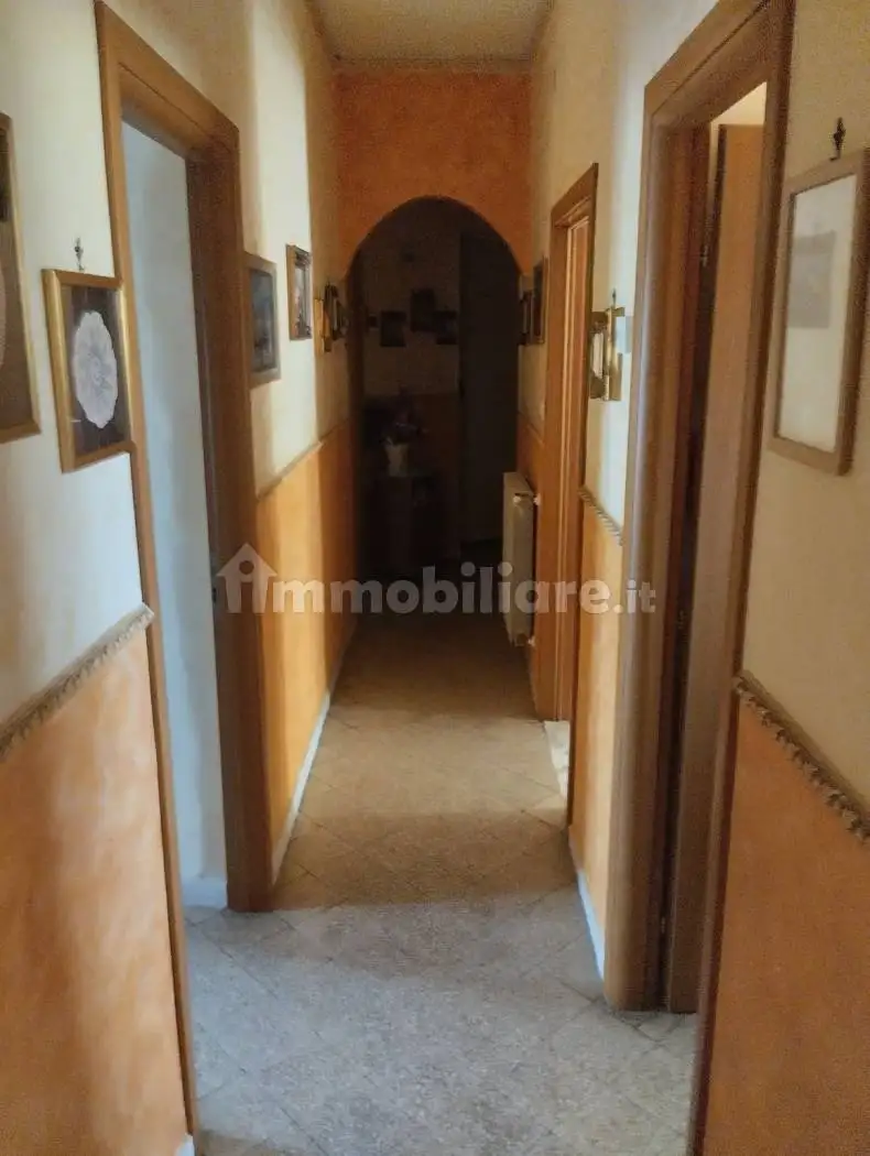 Appartamento in vendita a Grotte