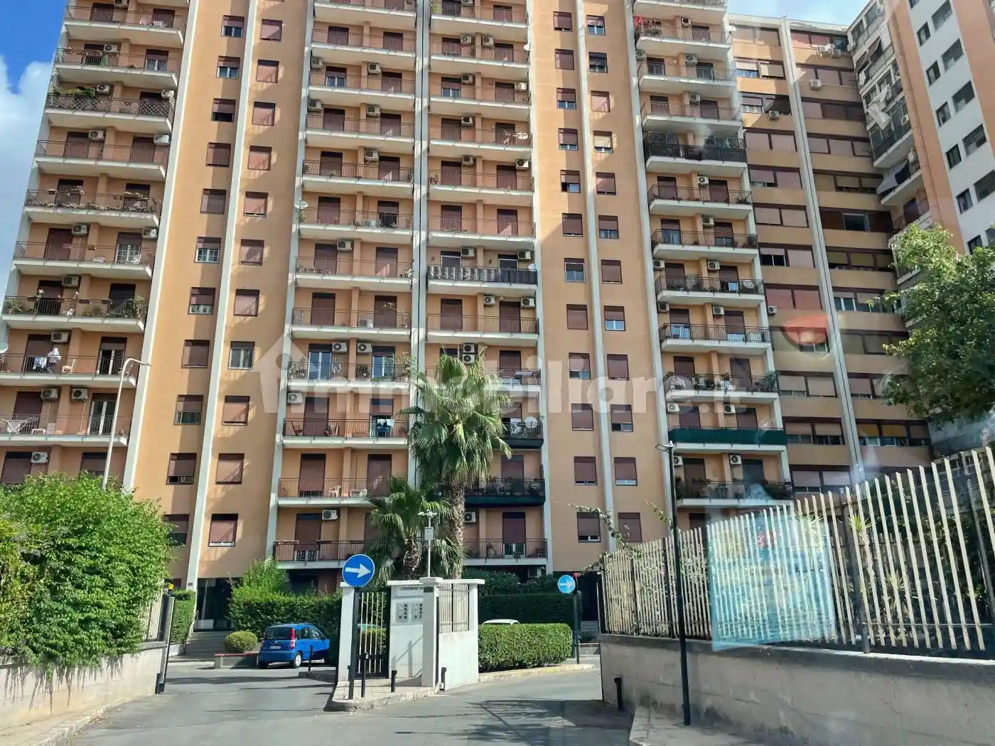 Appartamento in vendita a Palermo