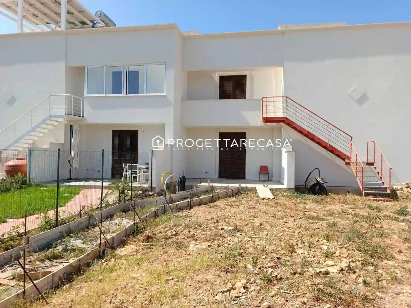 Villetta a schiera - foto 2